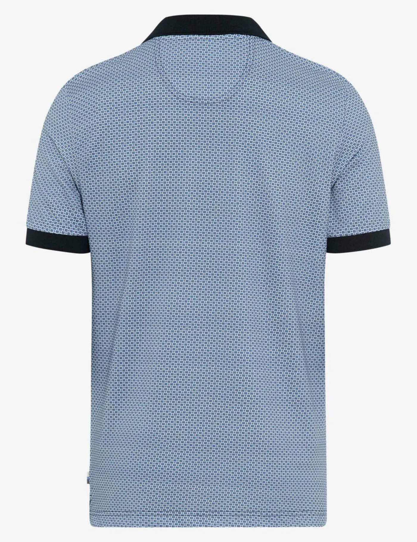 Poloshirt "Perry P"