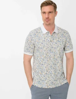 Poloshirt "Pete"