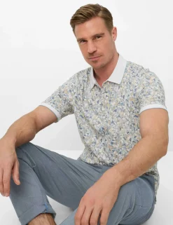 Poloshirt "Pete"