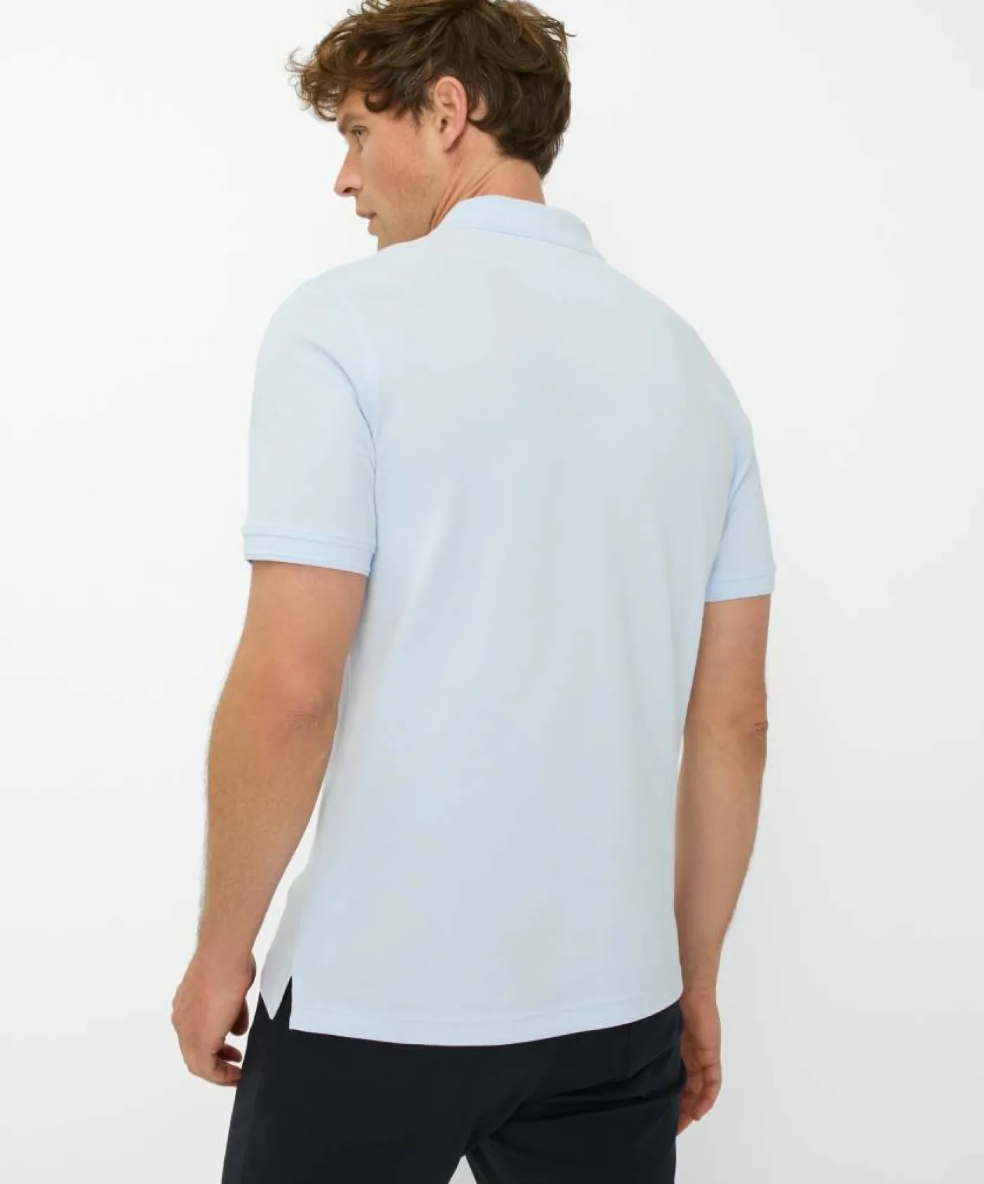 Poloshirt "Pete"