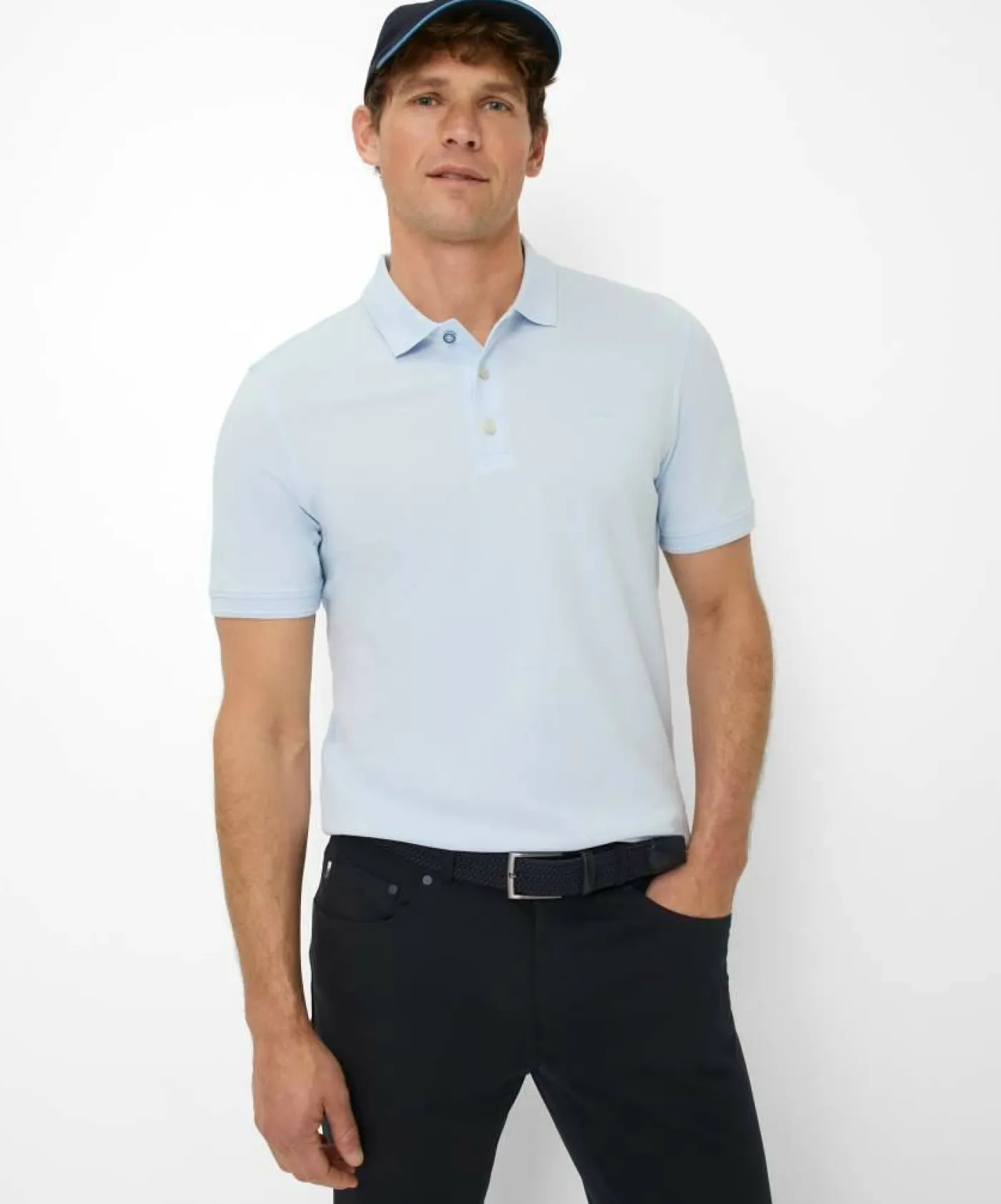 Poloshirt "Pete"