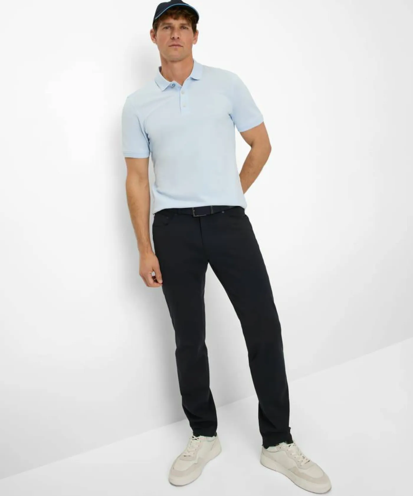 Poloshirt "Pete"