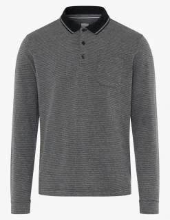 Poloshirt "Pharell"
