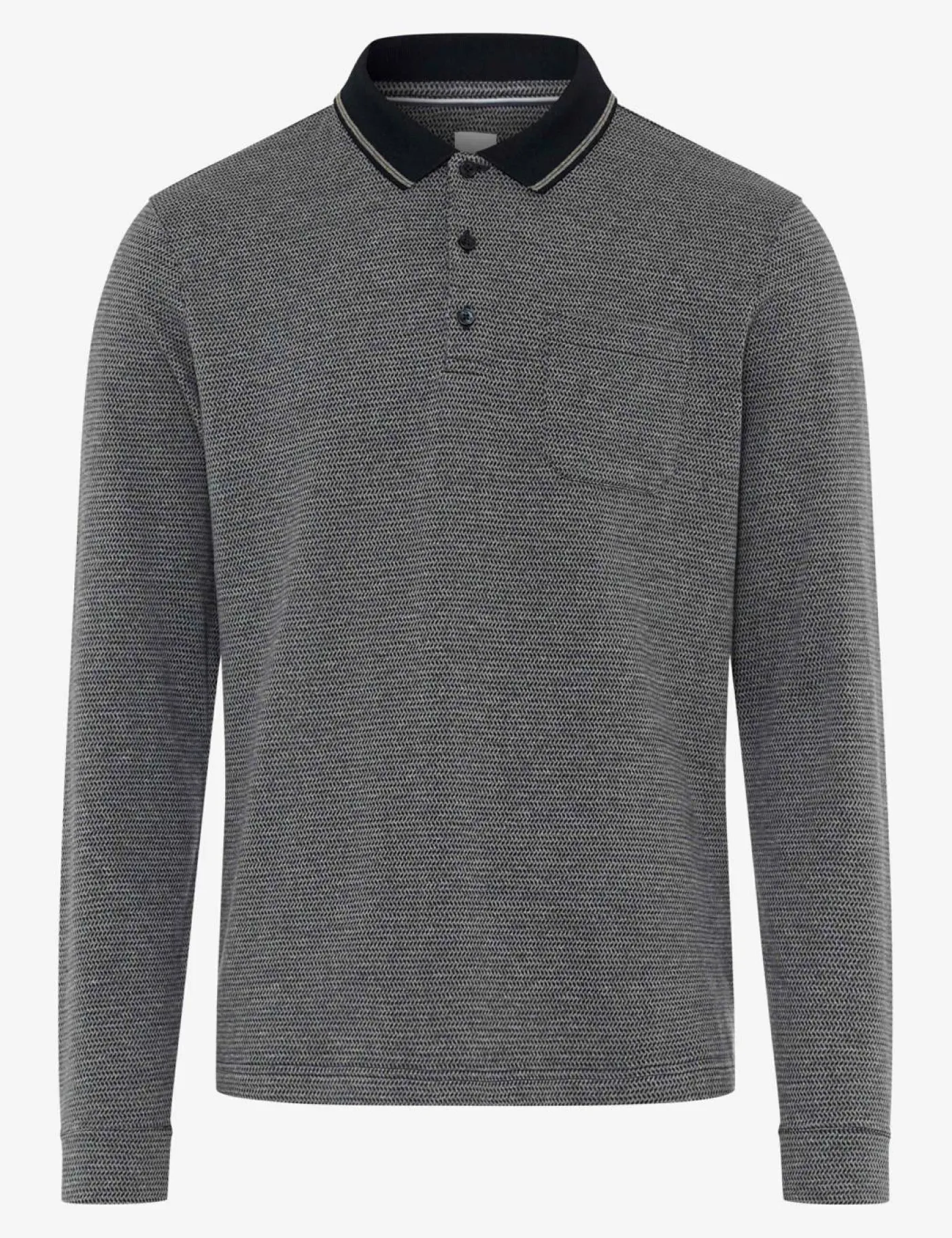 Poloshirt "Pharell"