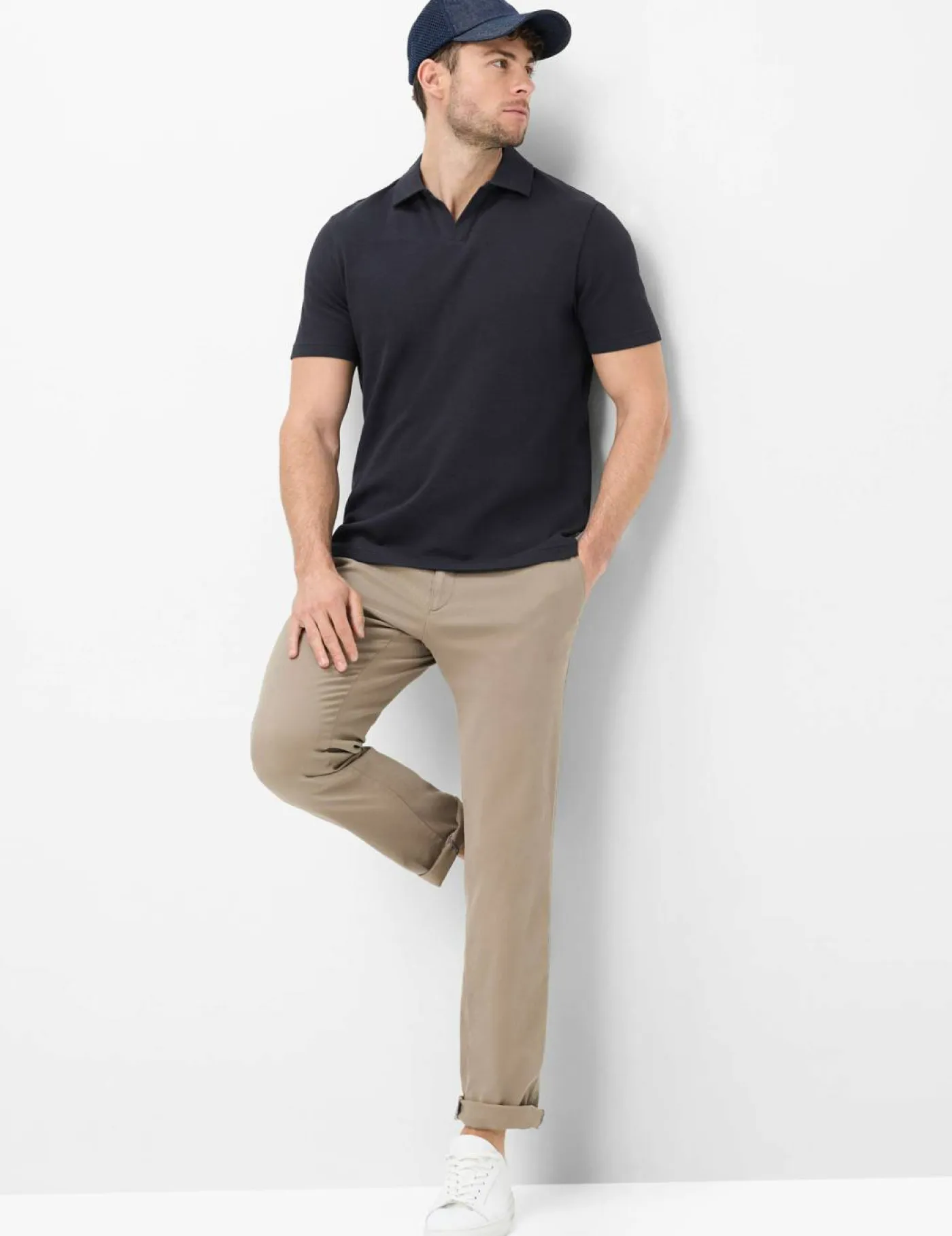 Poloshirt "Princeton"
