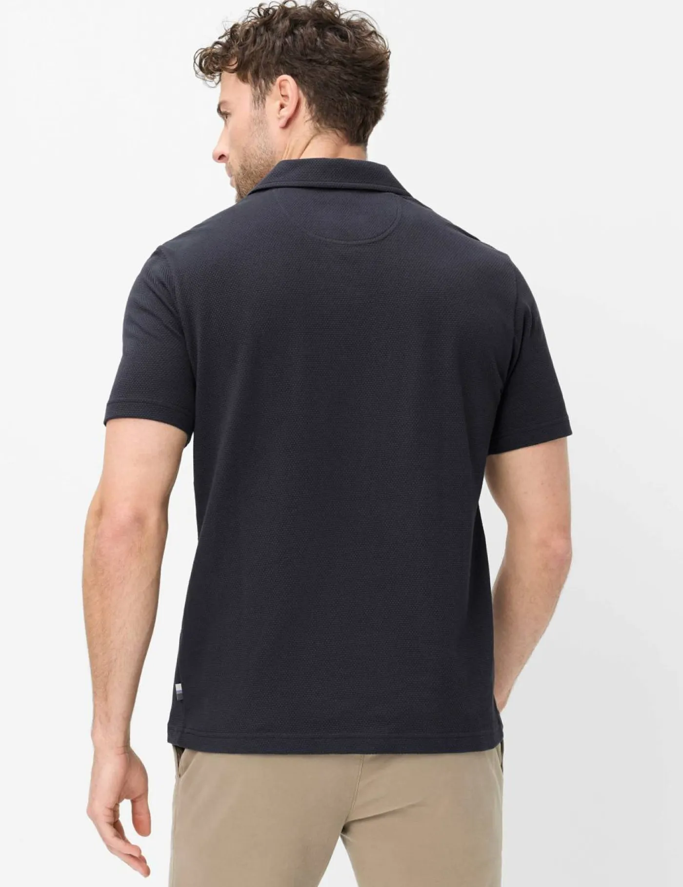 Poloshirt "Princeton"