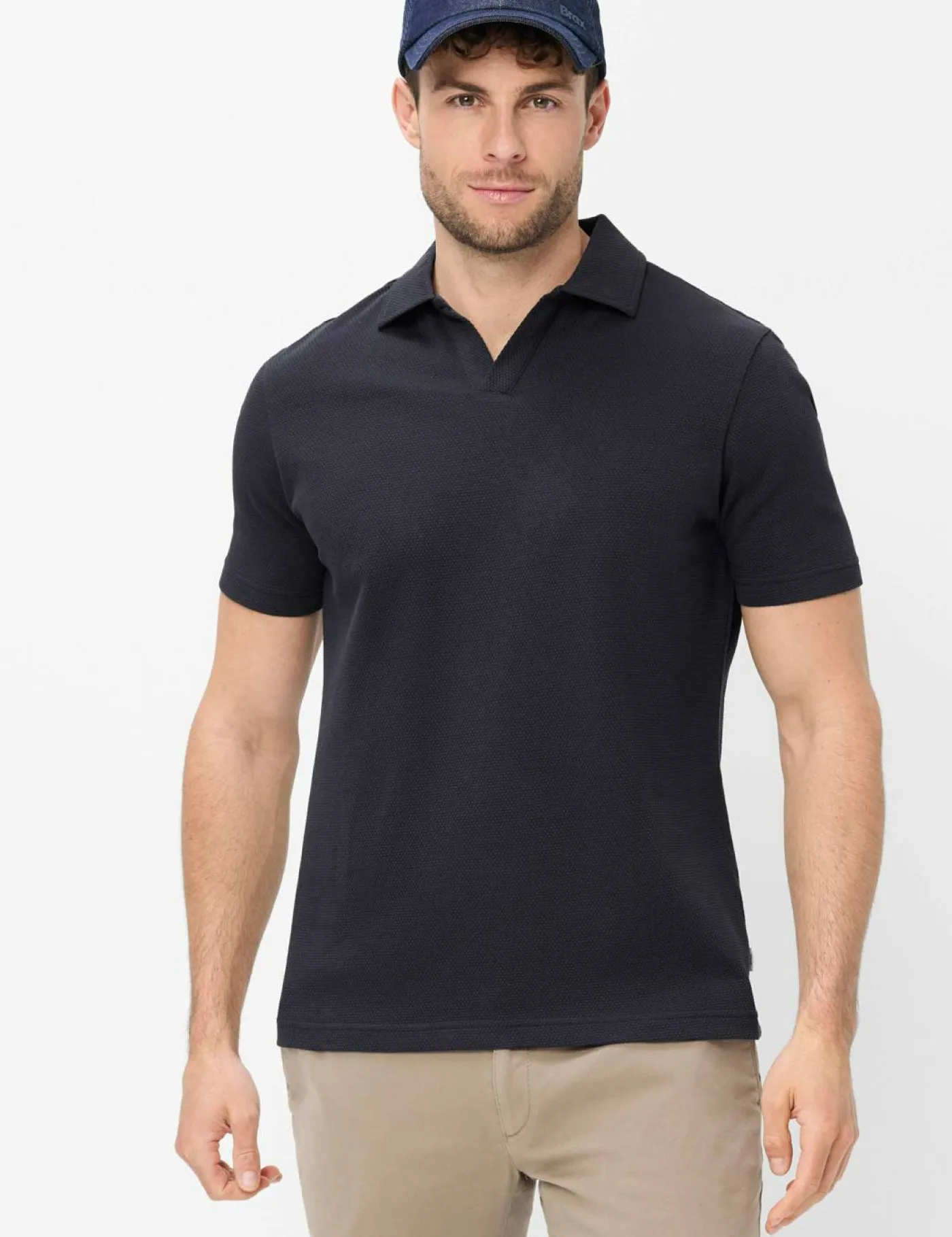 Poloshirt "Princeton"