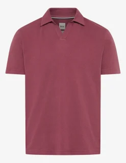 Poloshirt "Princeton"