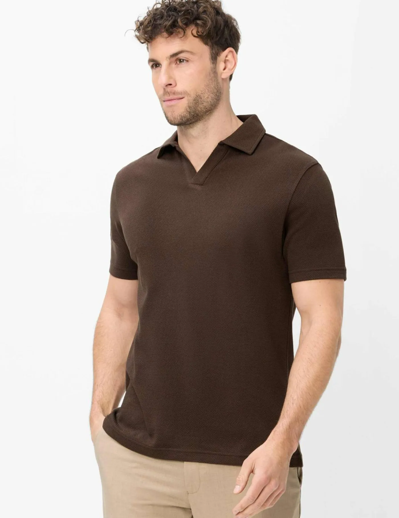 Poloshirt "Princeton"