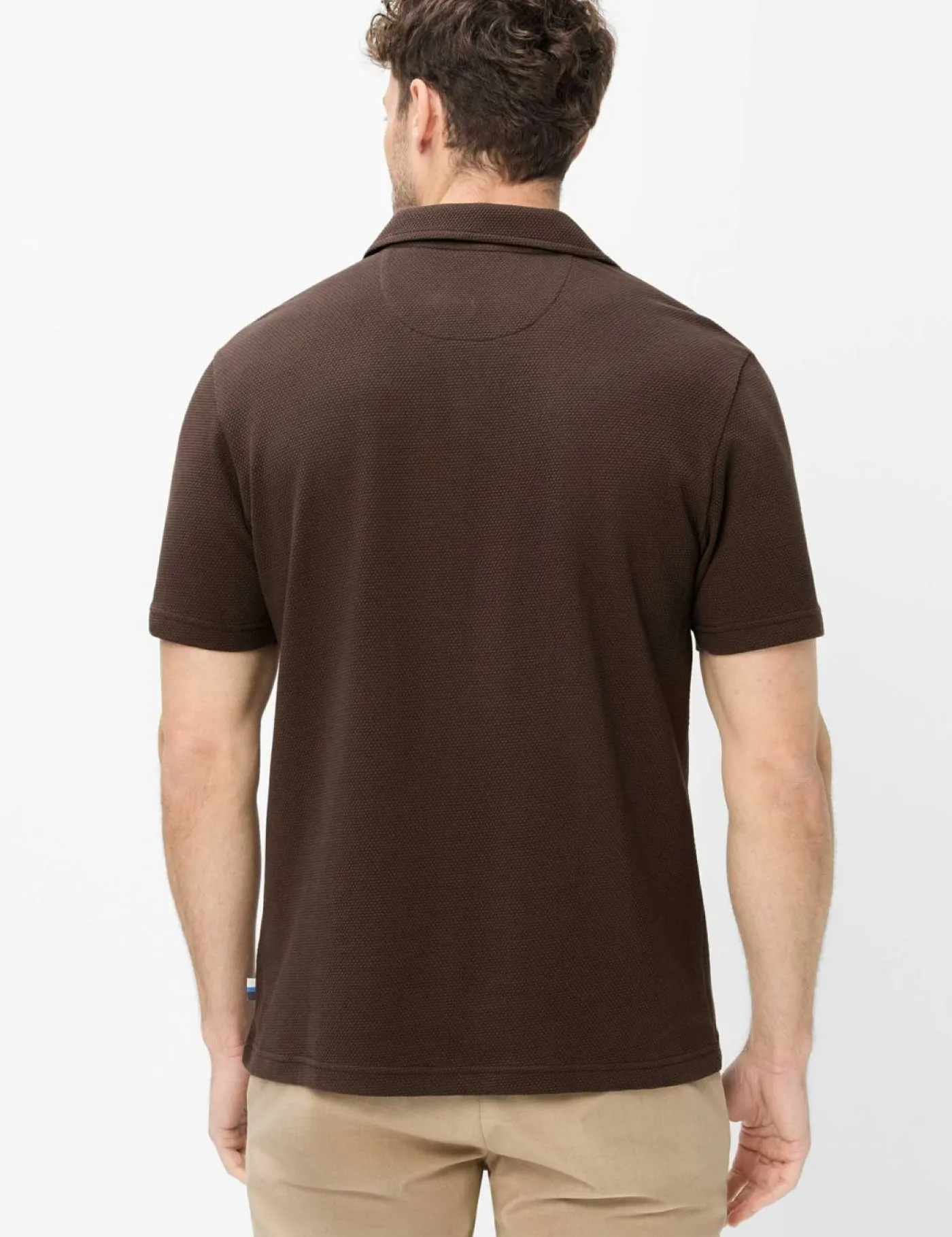 Poloshirt "Princeton"