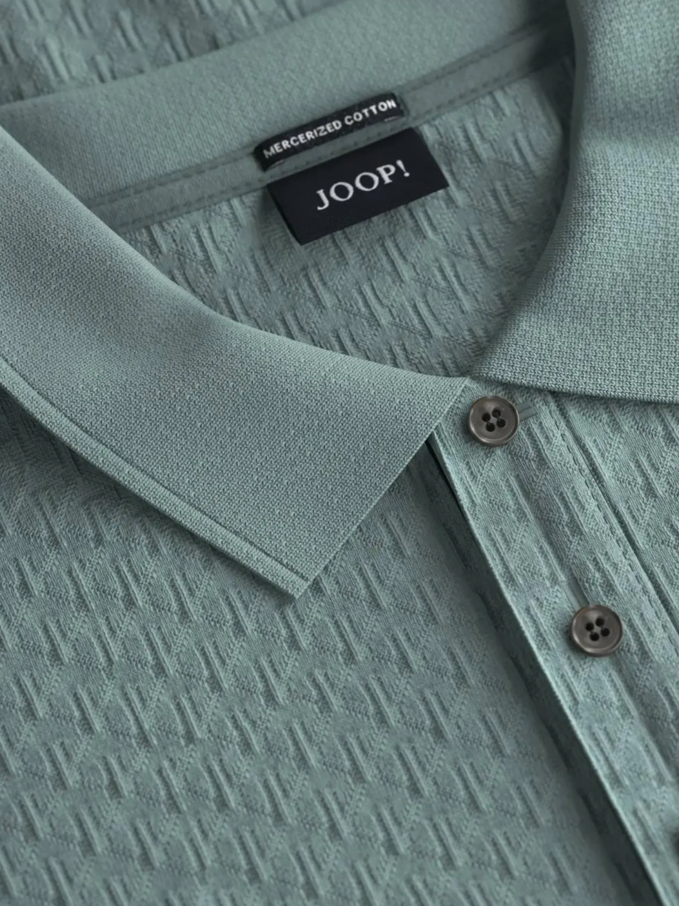Poloshirt "Roni"