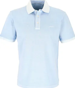 Poloshirt "Sunfaded"
