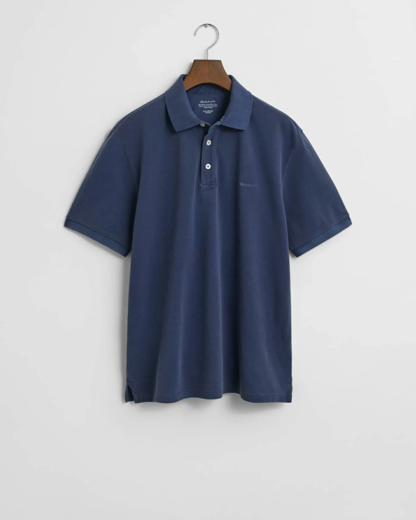 Poloshirt "Sunfaded"