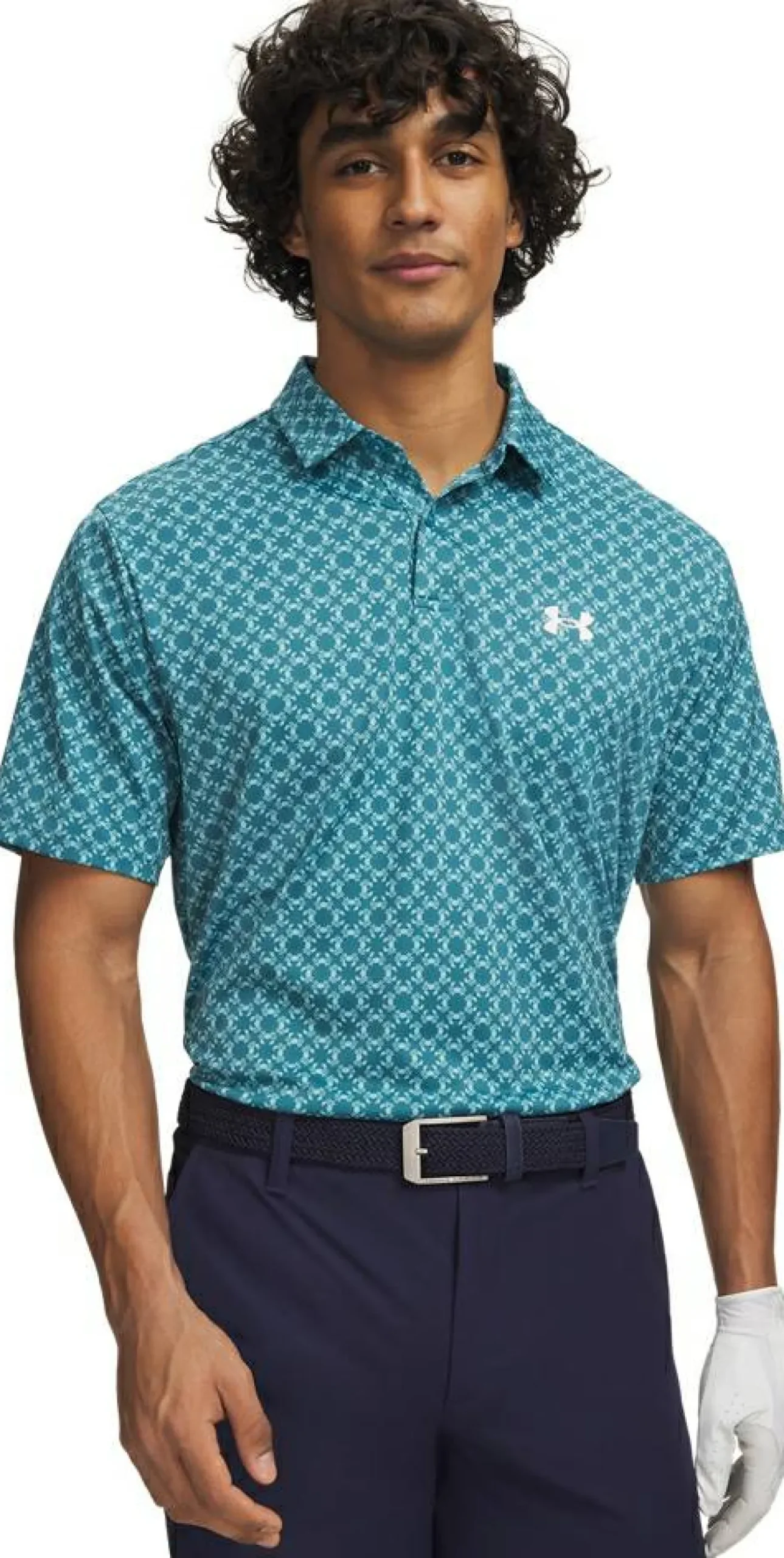 Poloshirt "UA Matchplay"