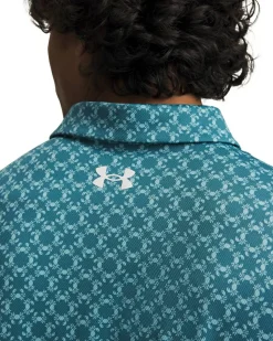 Poloshirt "UA Matchplay"