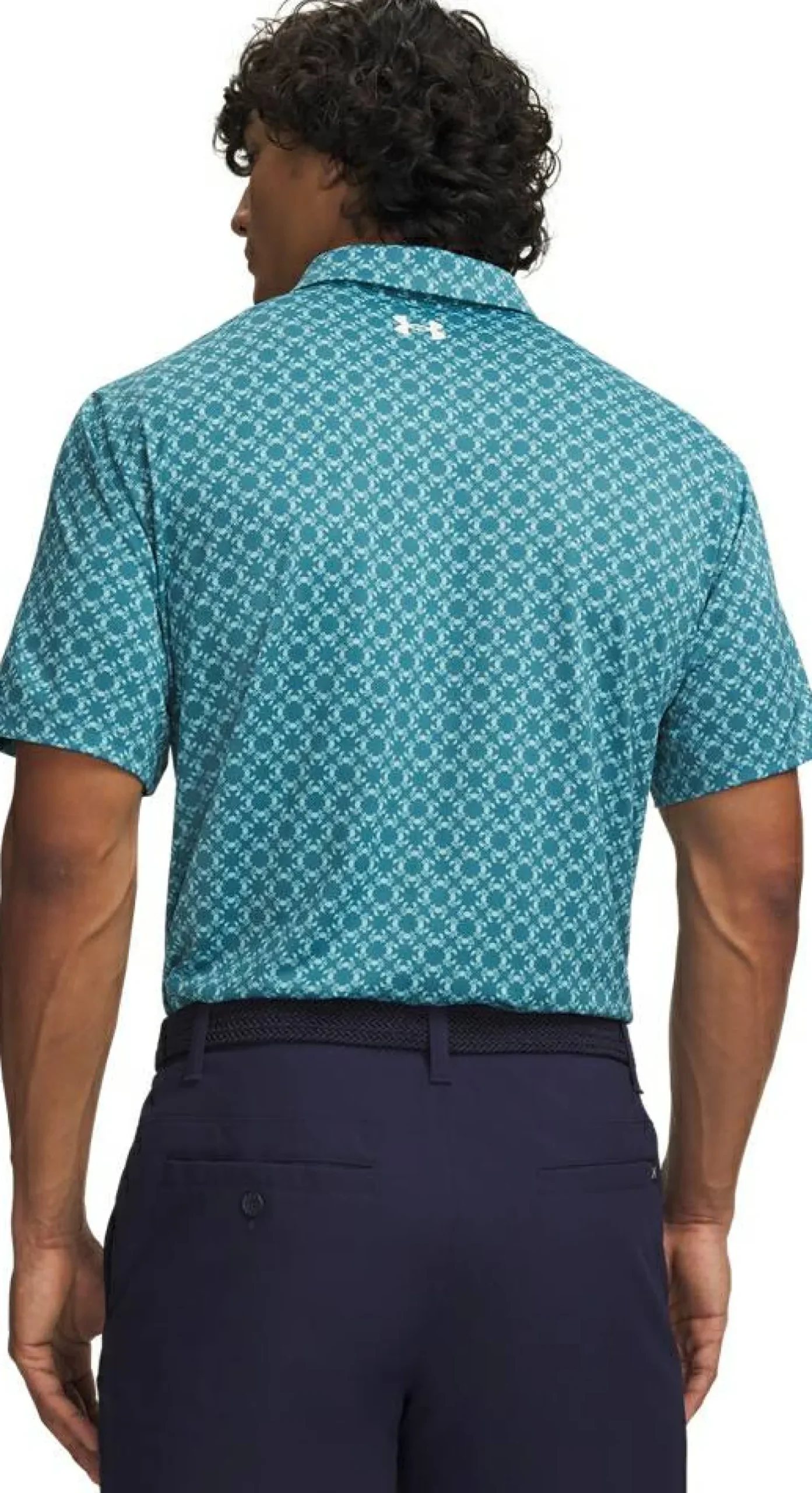Poloshirt "UA Matchplay"