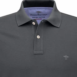 Poloshirt aus Premium Cotton