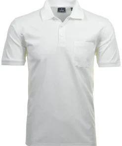Poloshirt aus weichem Stoff