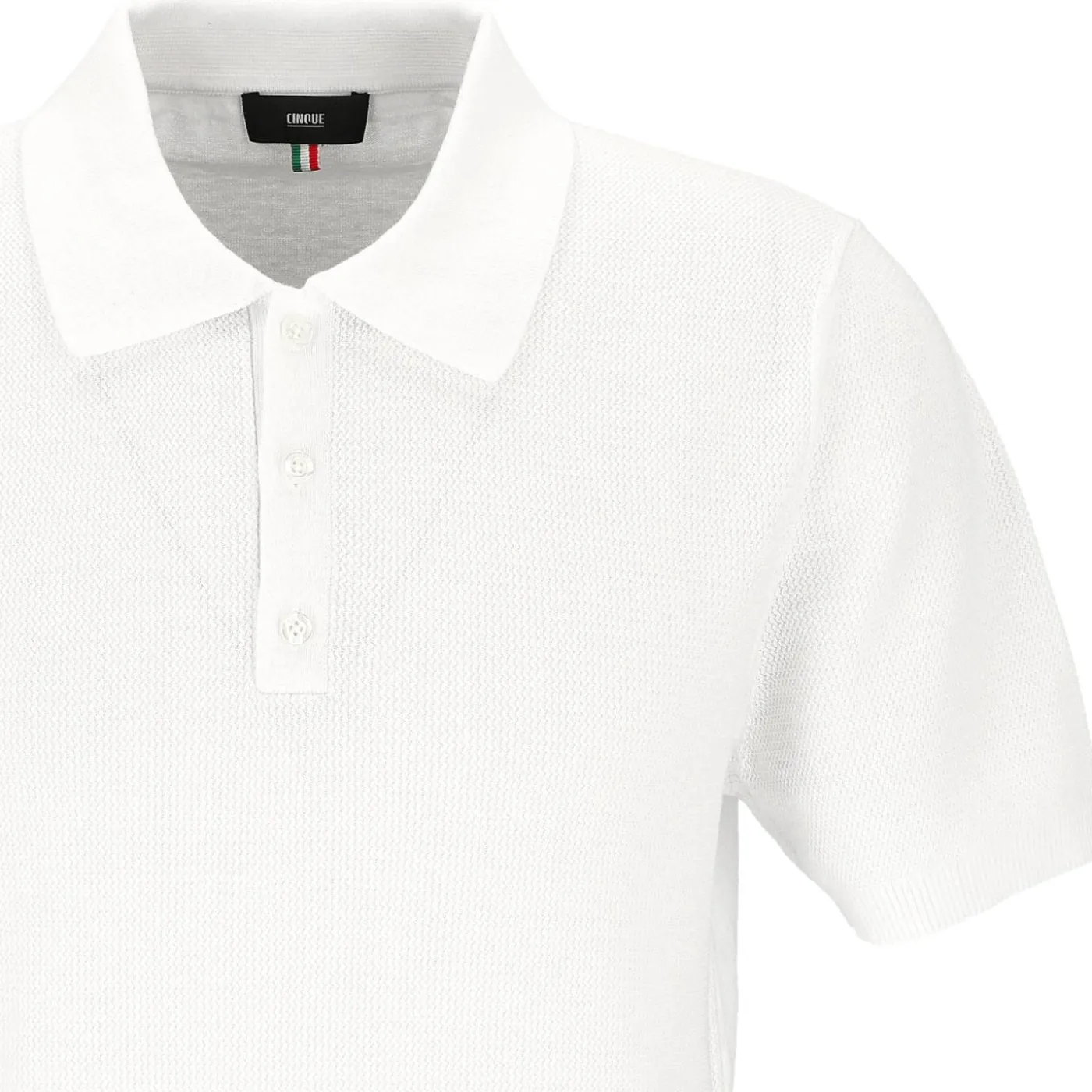Poloshirt "CiFlav"