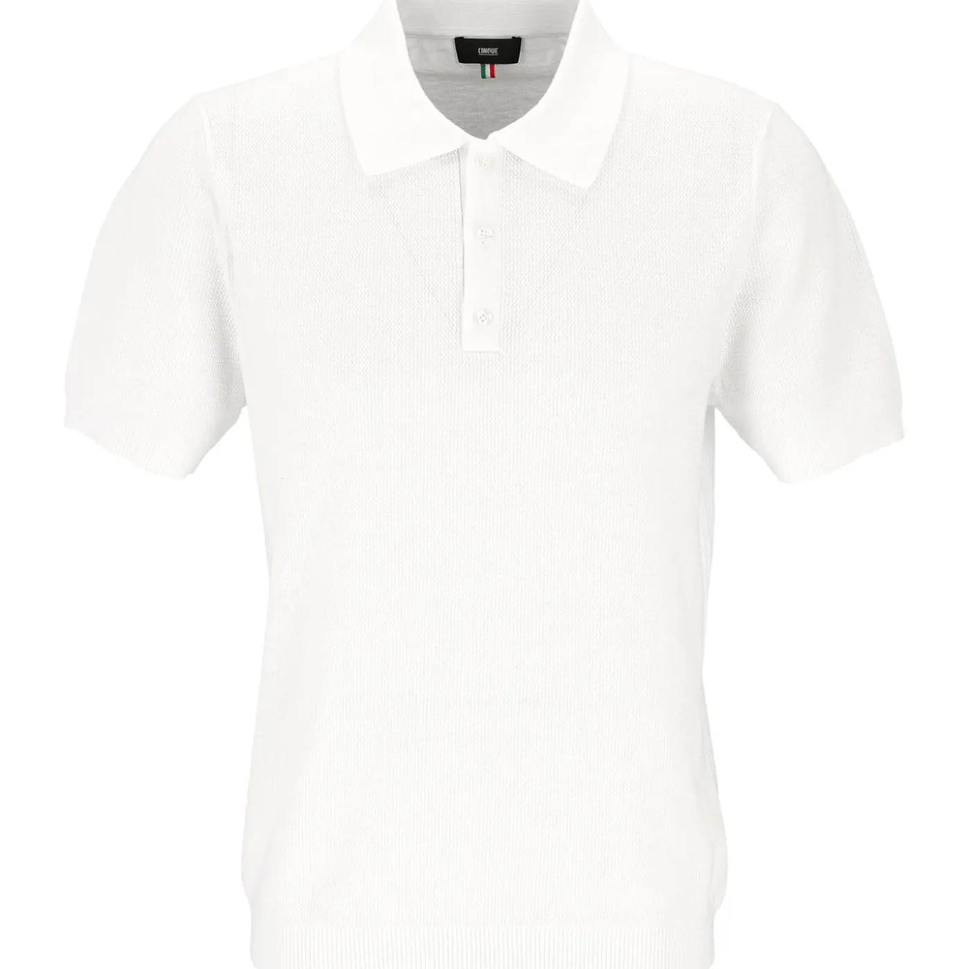 Poloshirt "CiFlav"