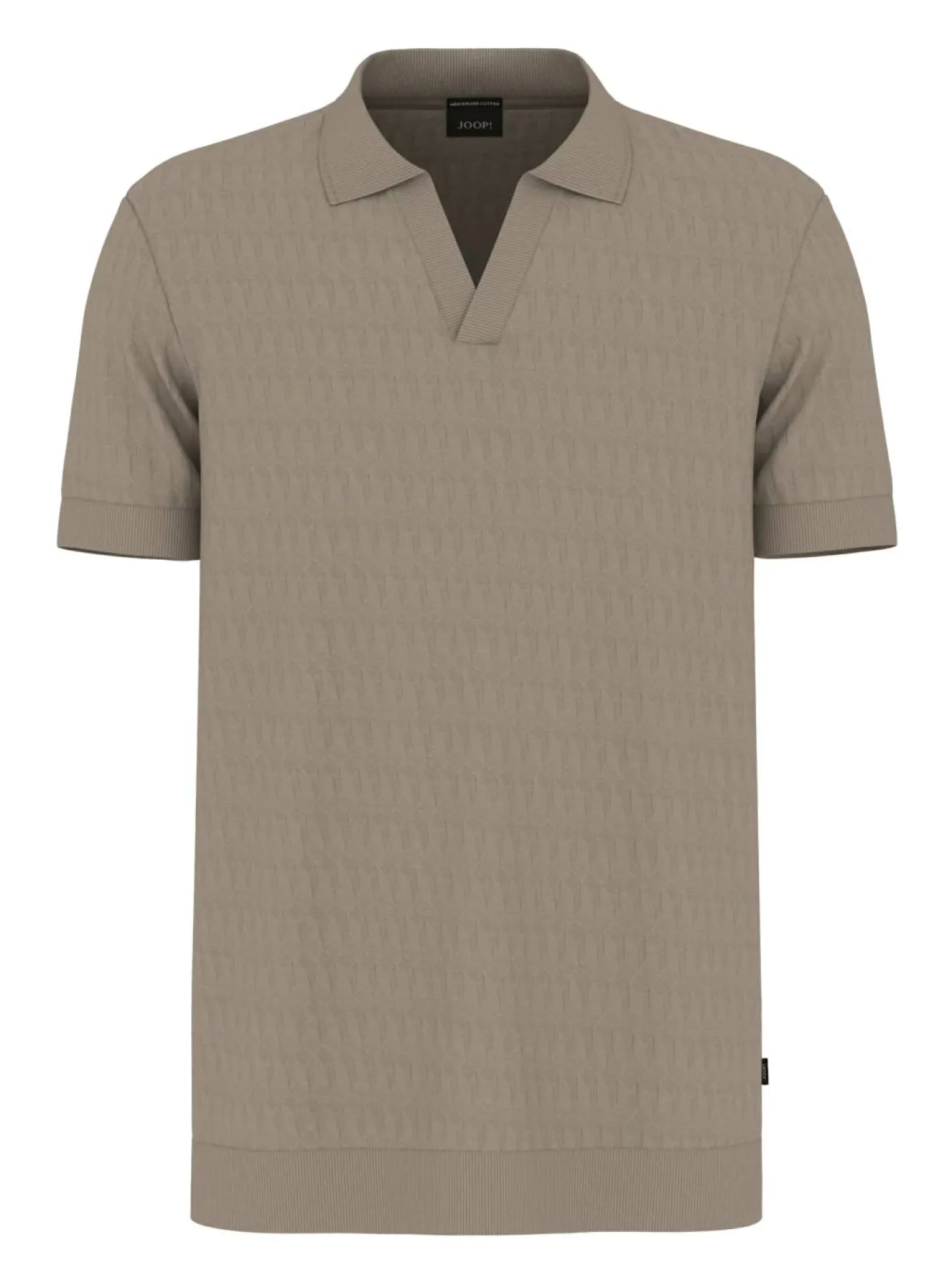 Poloshirt "Cleison"