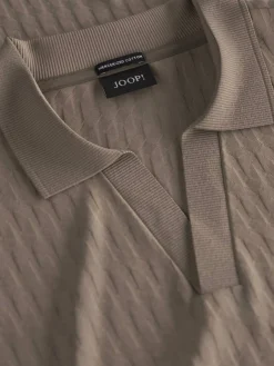 Poloshirt "Cleison"