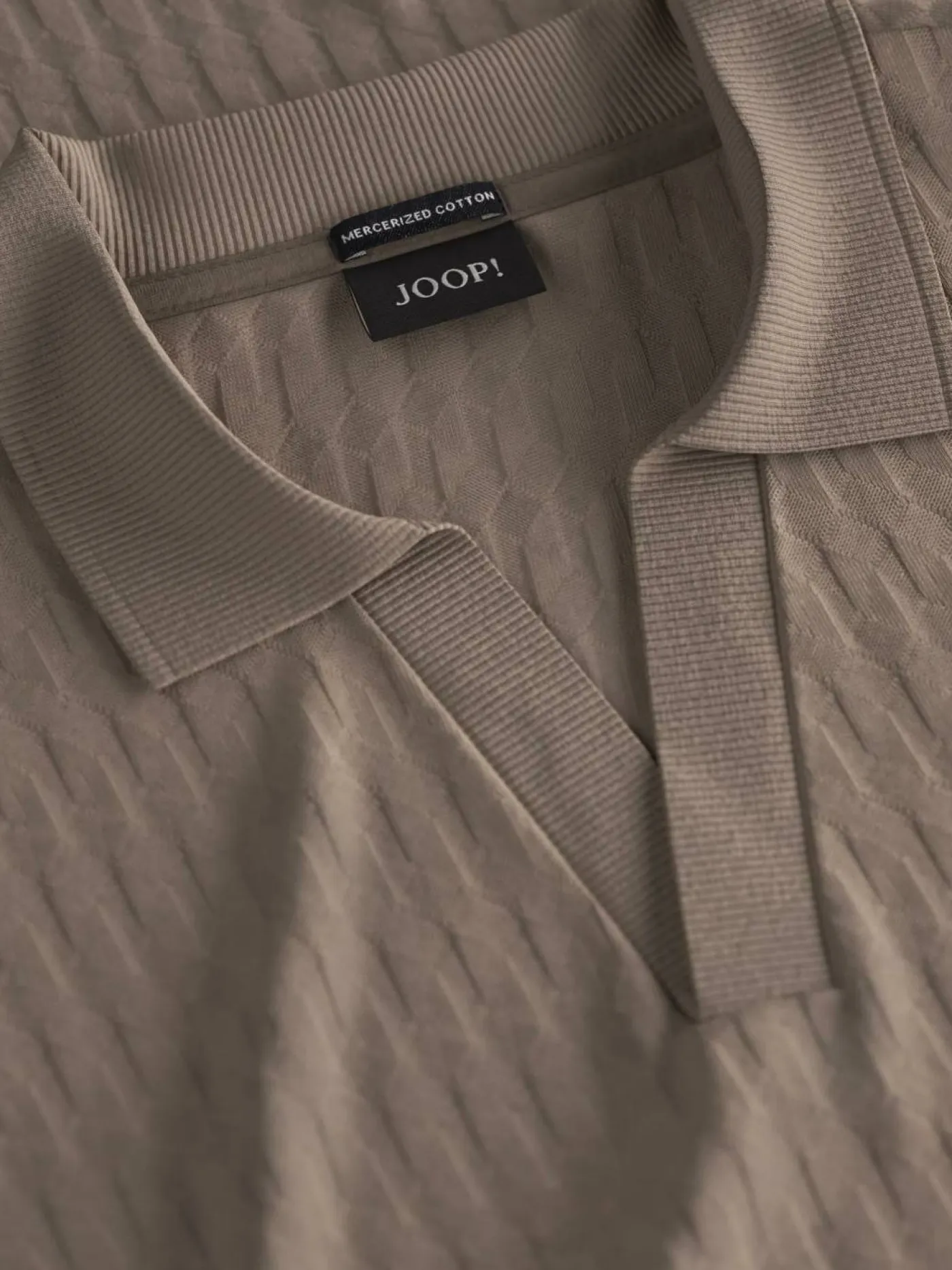 Poloshirt "Cleison"