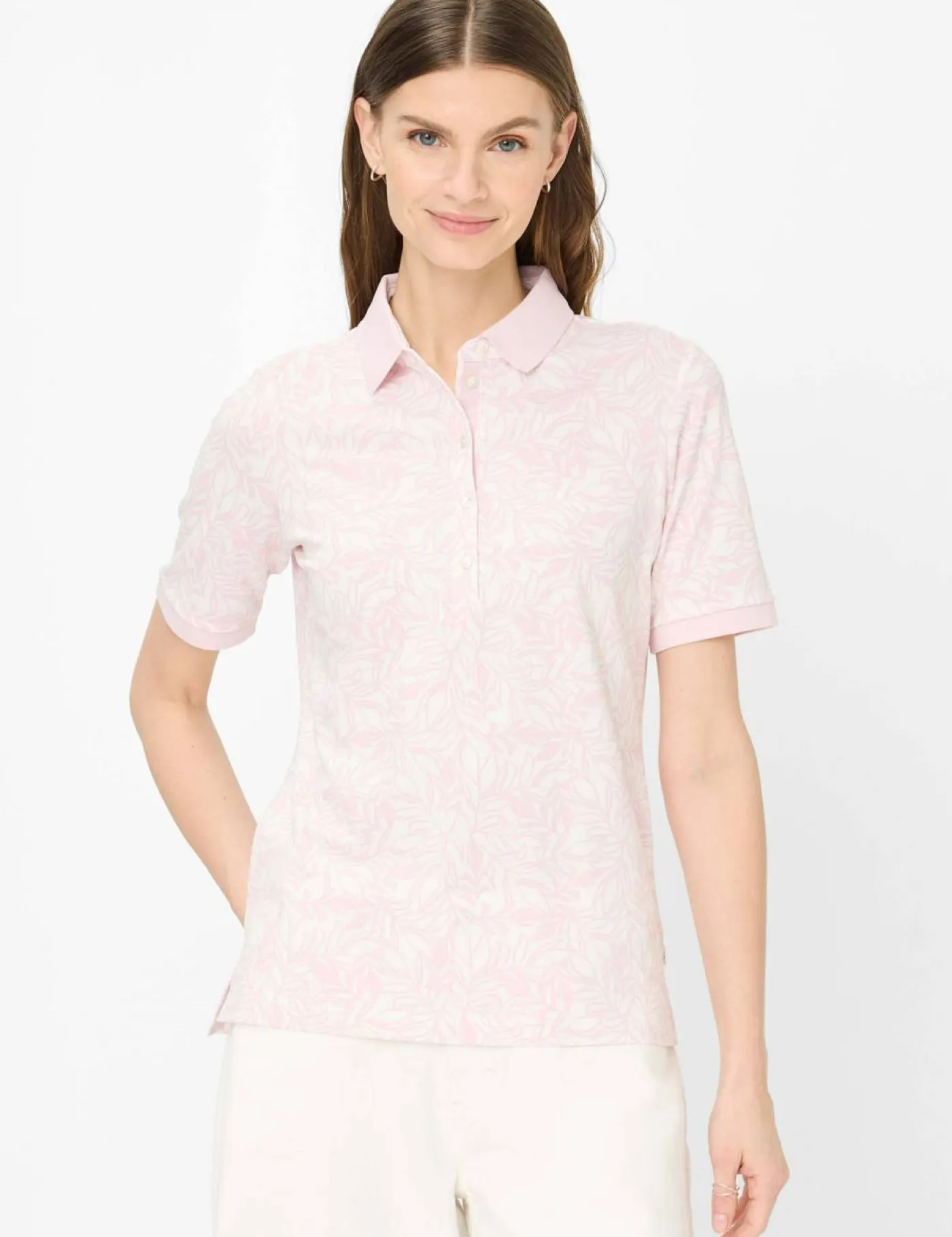 Poloshirt "Cleo"