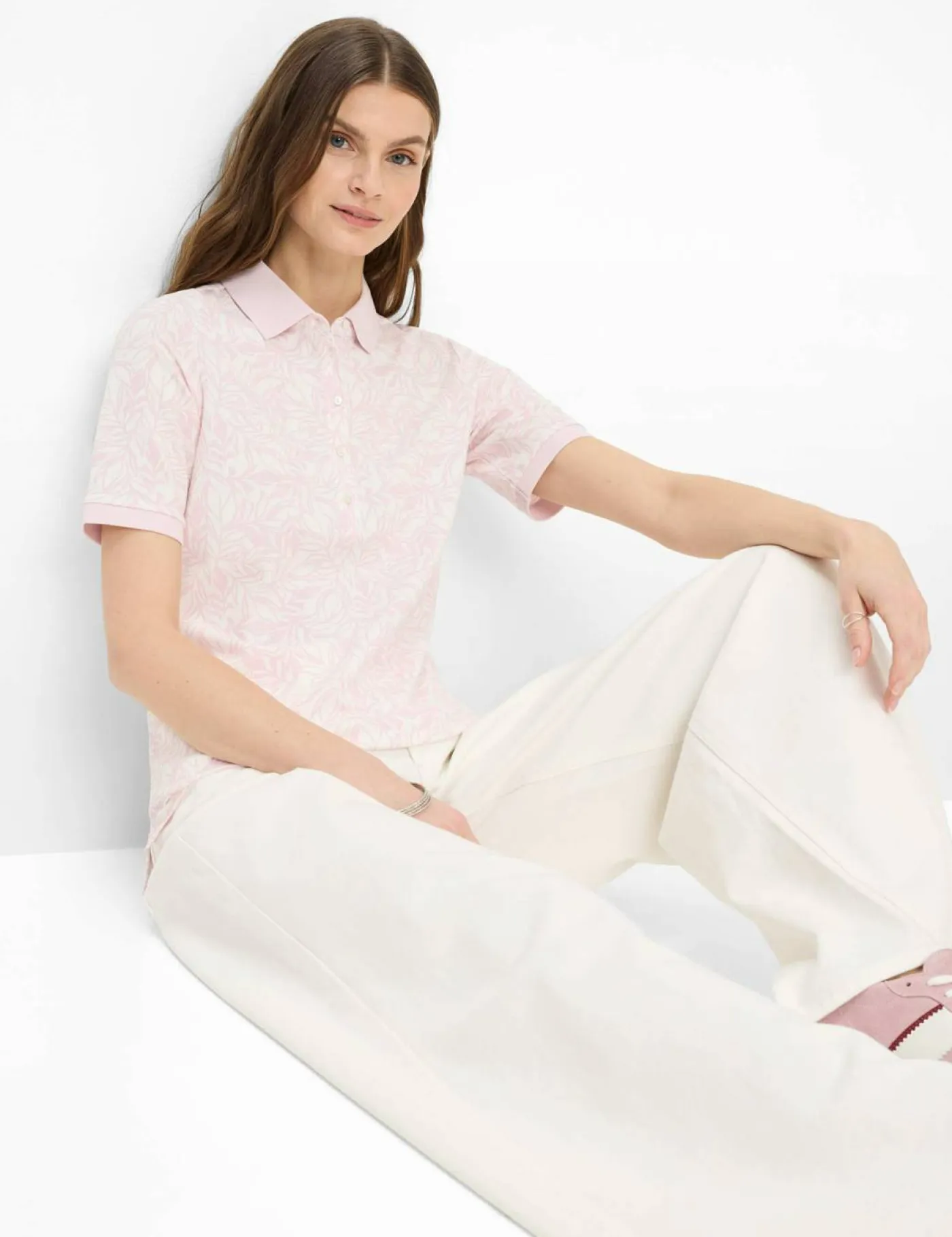 Poloshirt "Cleo"