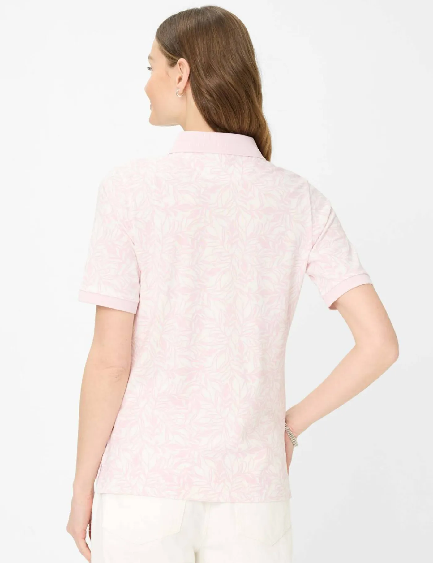 Poloshirt "Cleo"
