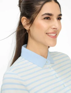 Poloshirt "Cleo"