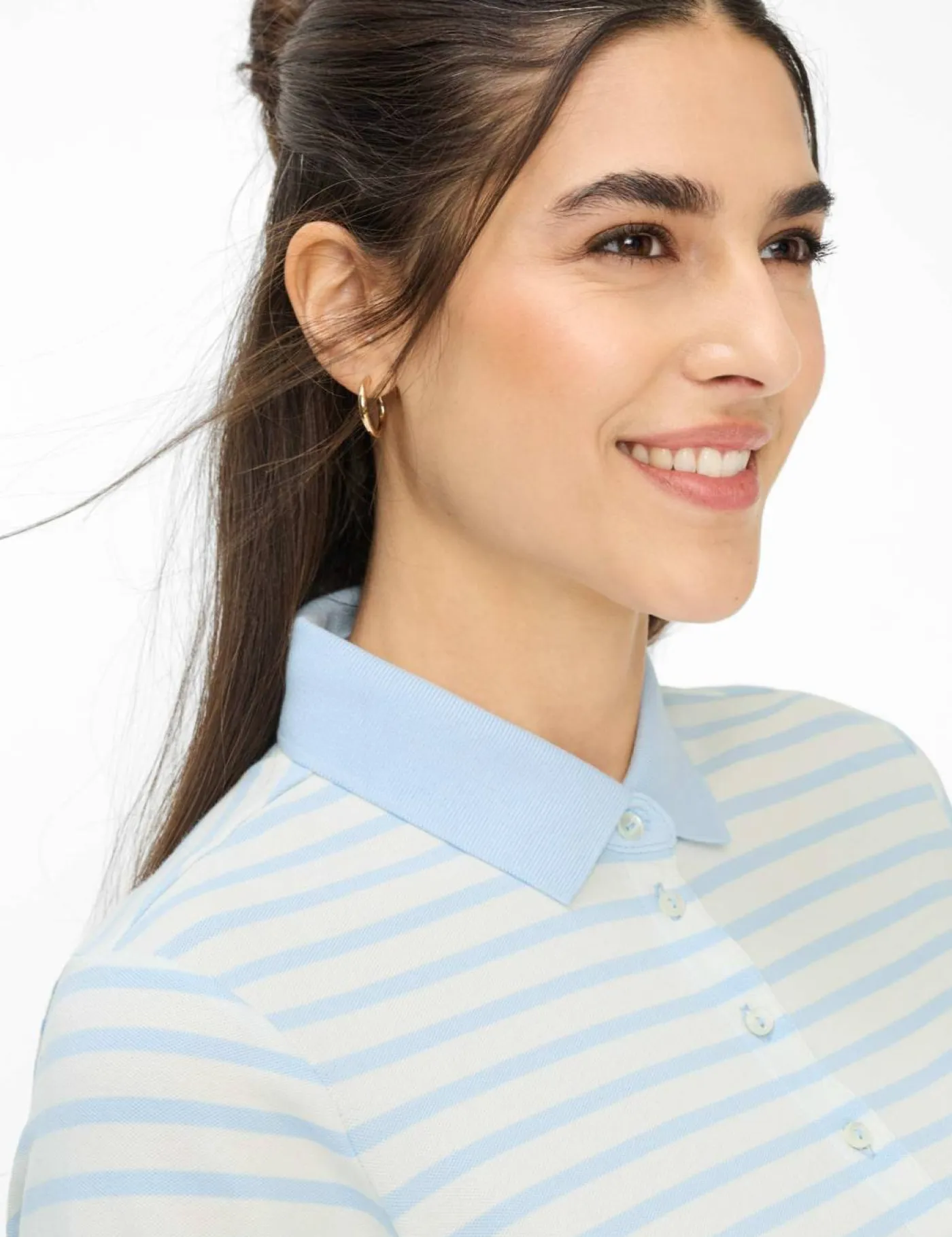 Poloshirt "Cleo"