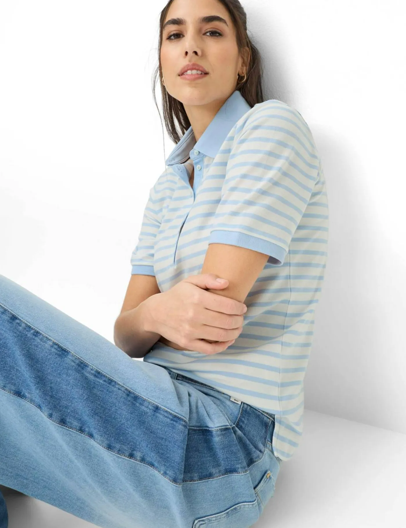 Poloshirt "Cleo"