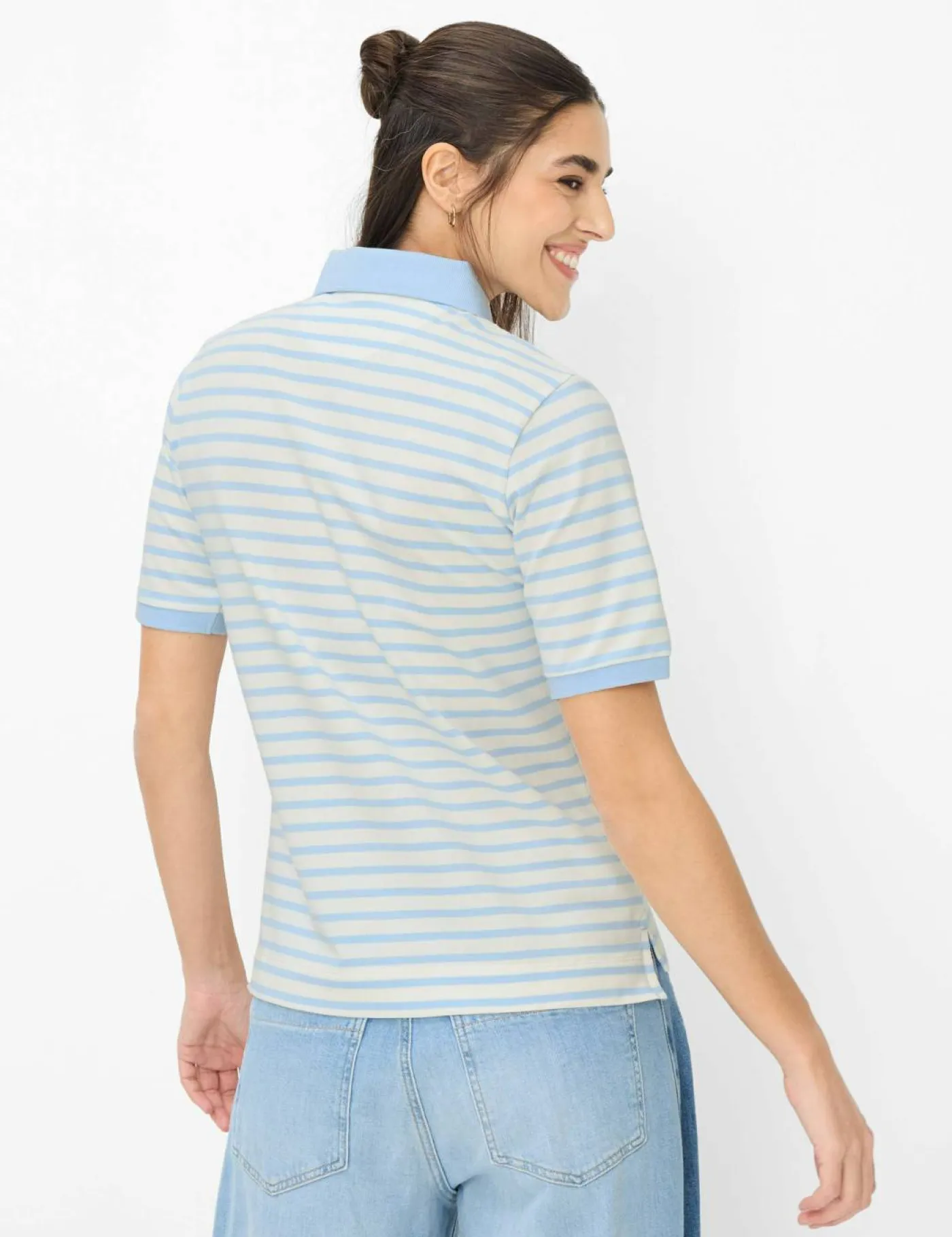 Poloshirt "Cleo"