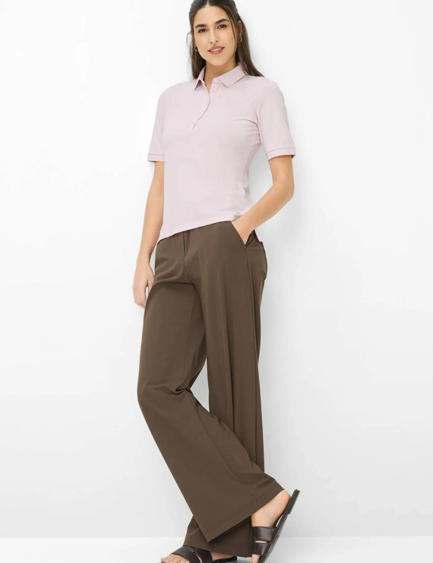 Poloshirt "Cleo"