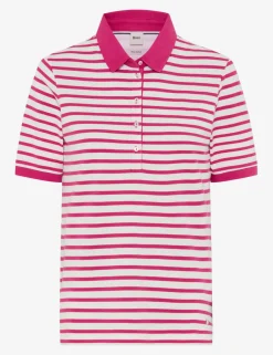 Poloshirt "Cleo"