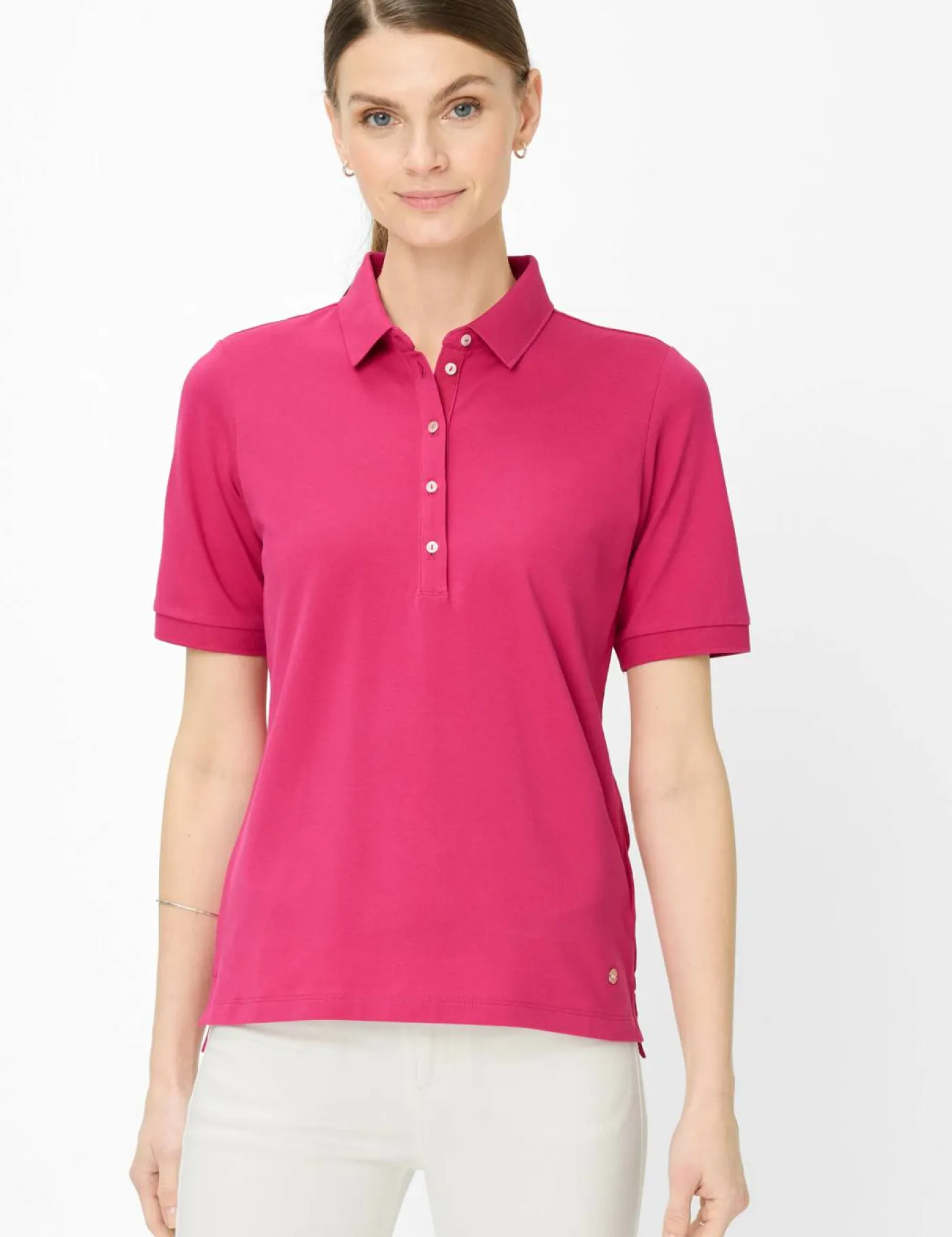 Poloshirt "Cleo"