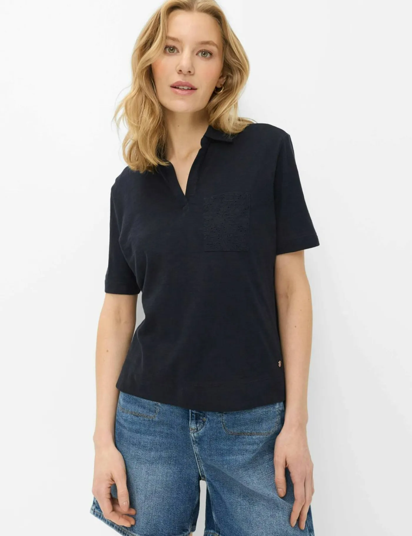 Poloshirt "Clia"