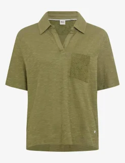Poloshirt "Clia"