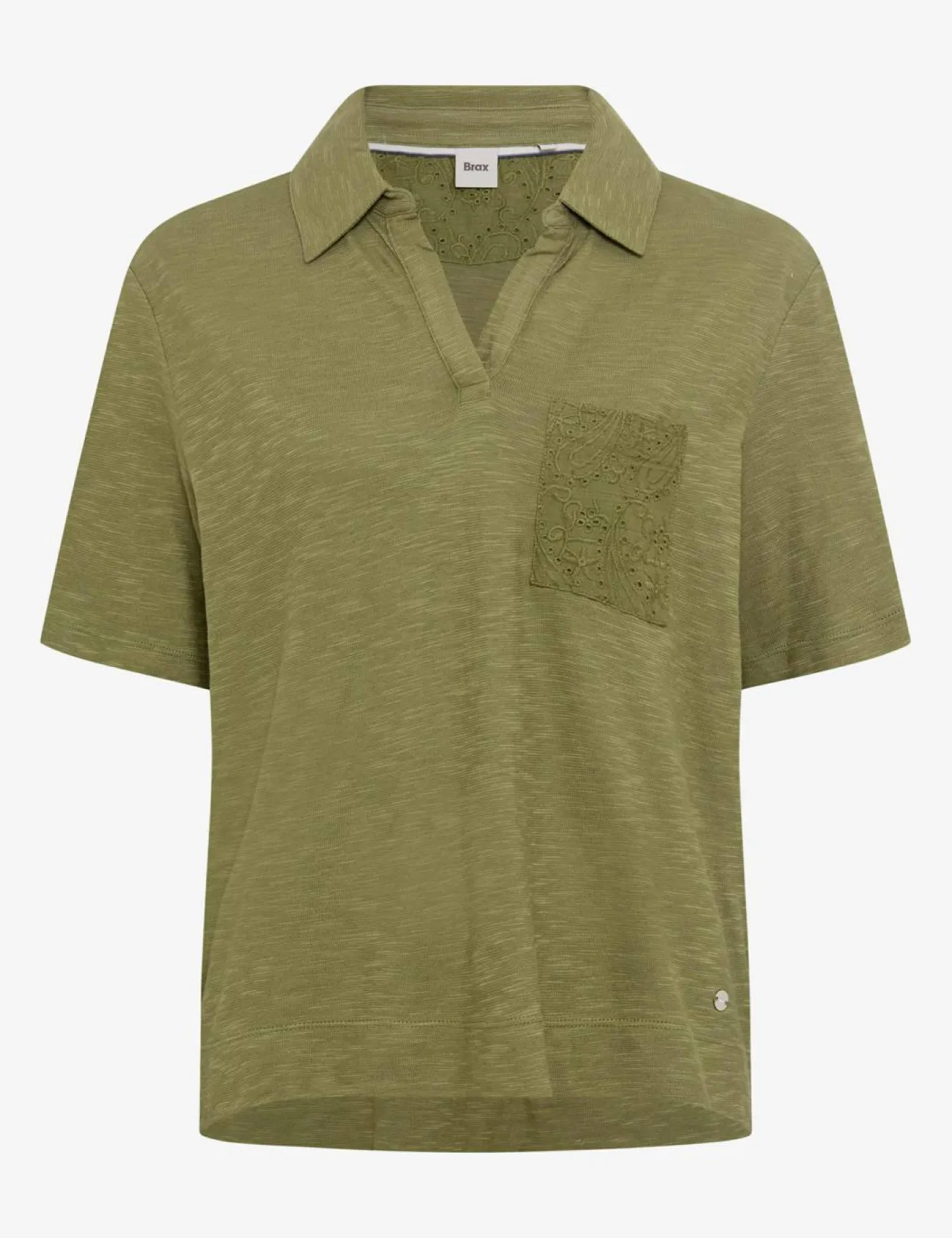 Poloshirt "Clia"