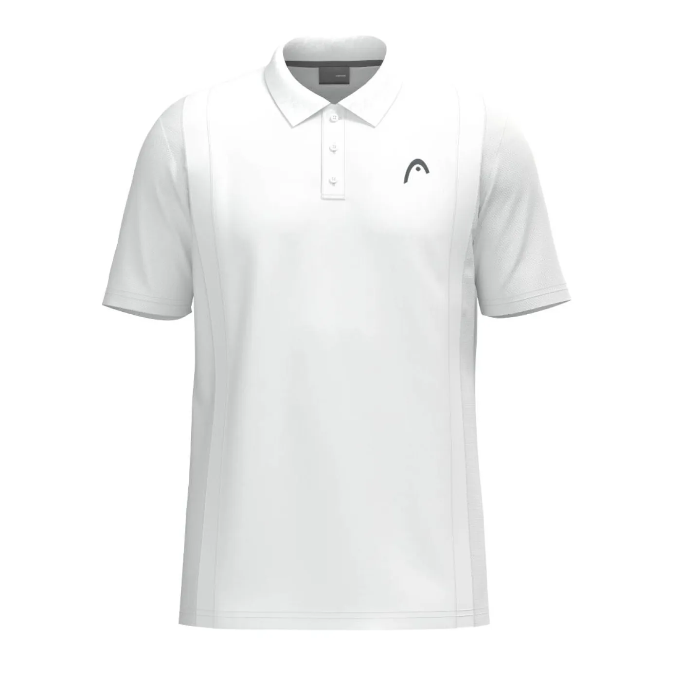 Poloshirt "Club 25 Tech"
