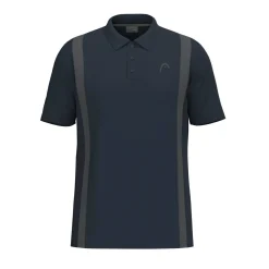 Poloshirt "Club 25 Tech"