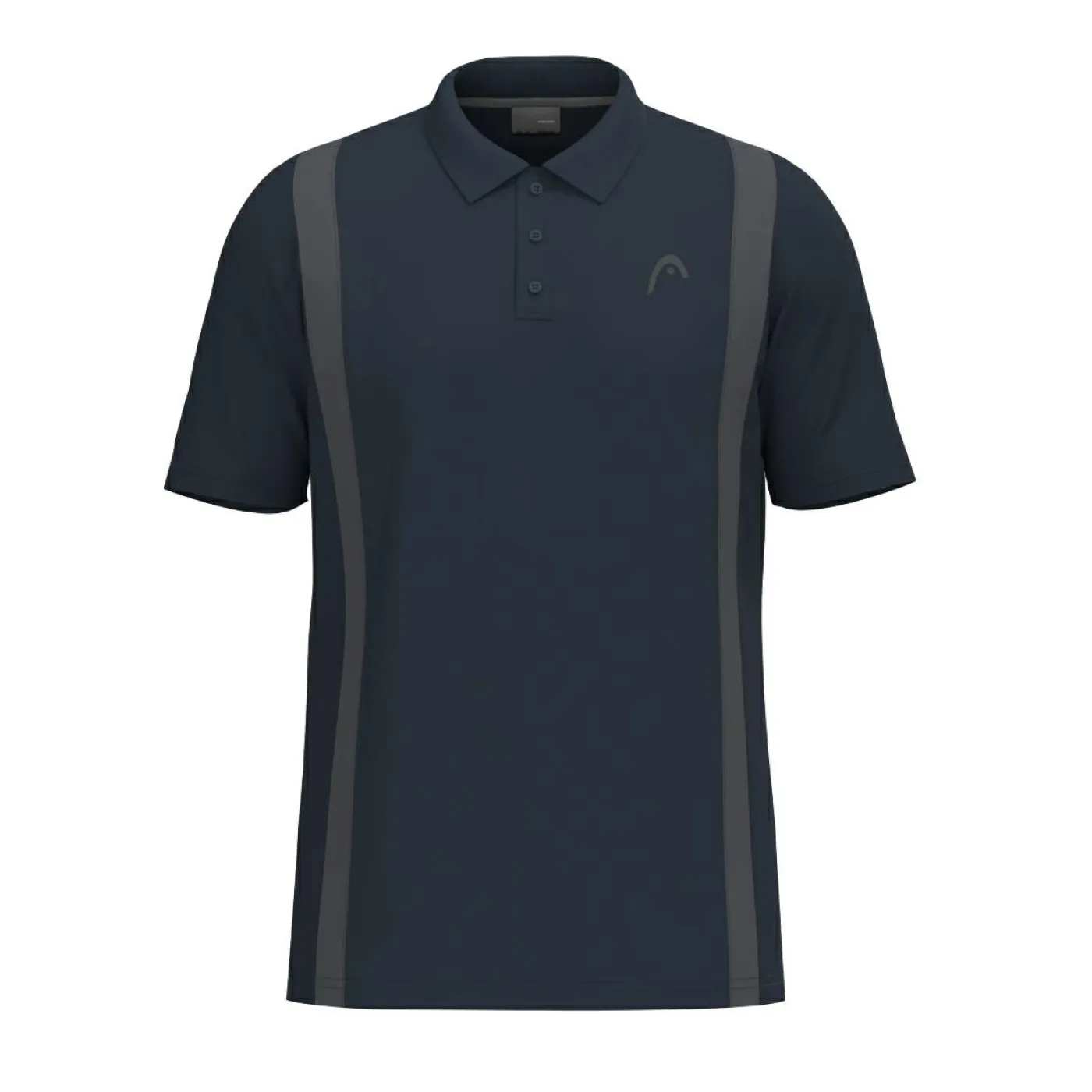 Poloshirt "Club 25 Tech"