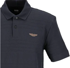 Poloshirt "C-Parris"