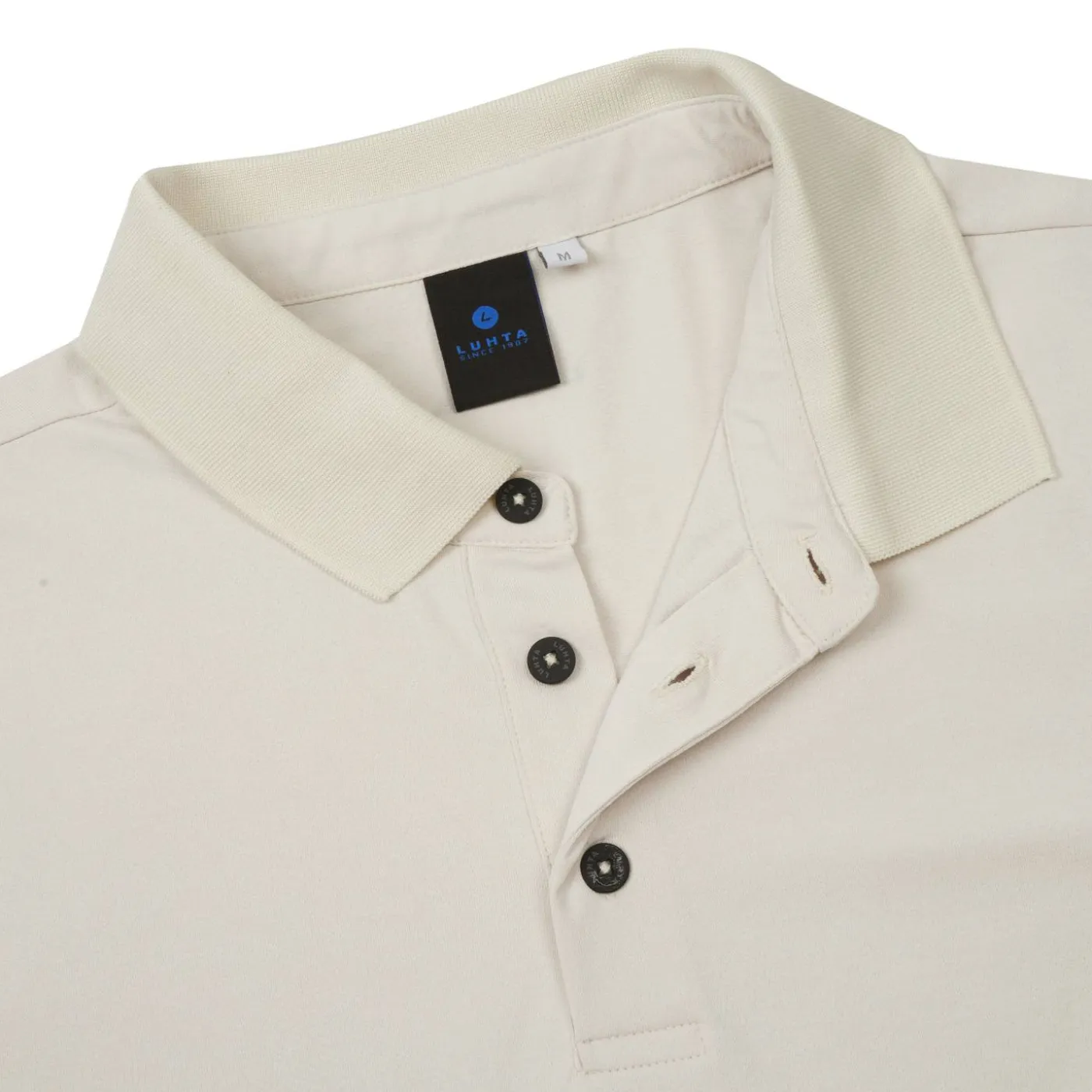 Poloshirt "Kivilahti"
