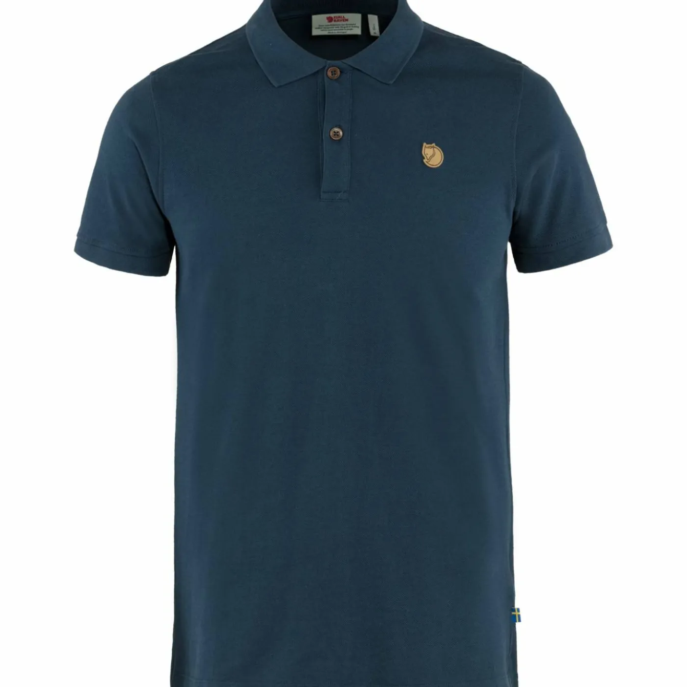 Polo Shirt M "Övik"