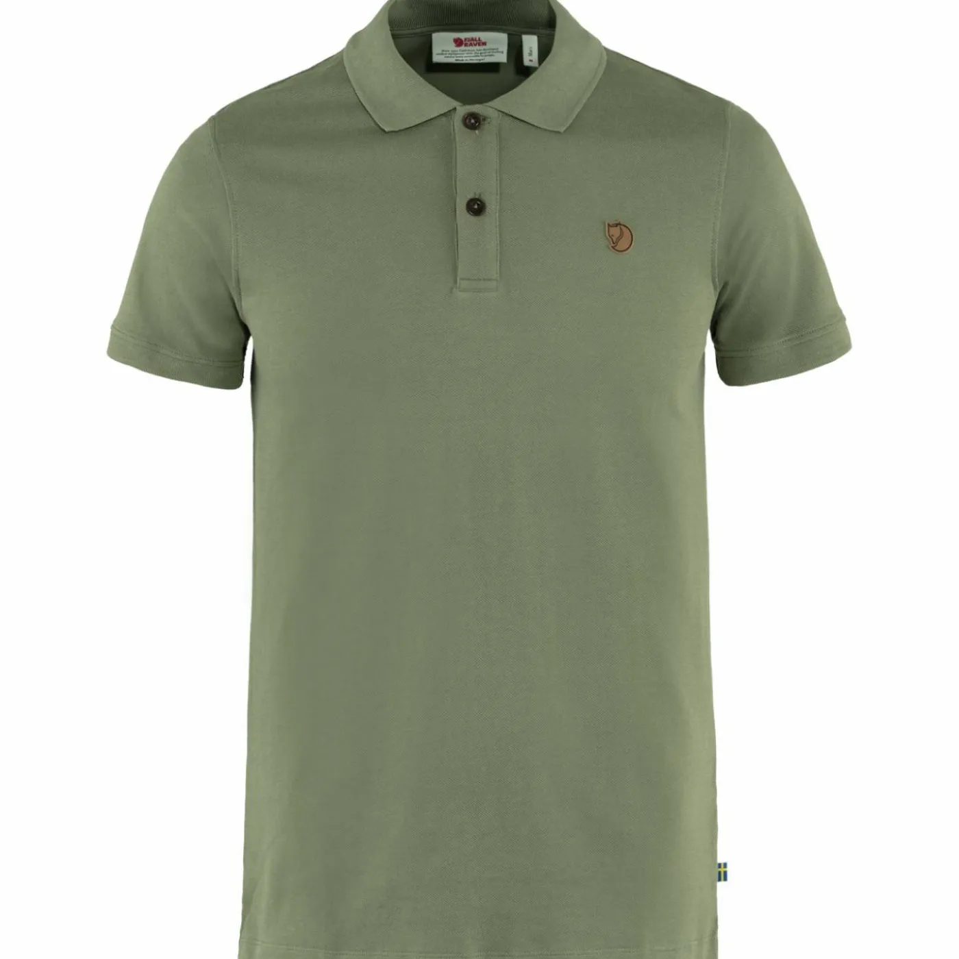 Polo Shirt M "Övik"