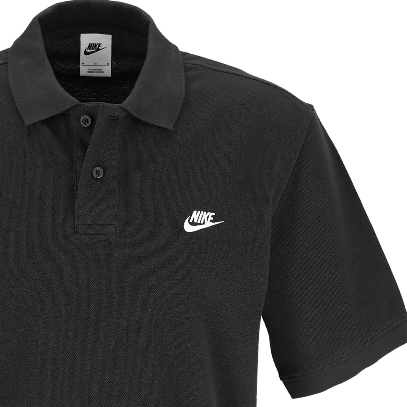 Poloshirt "Nike Club"