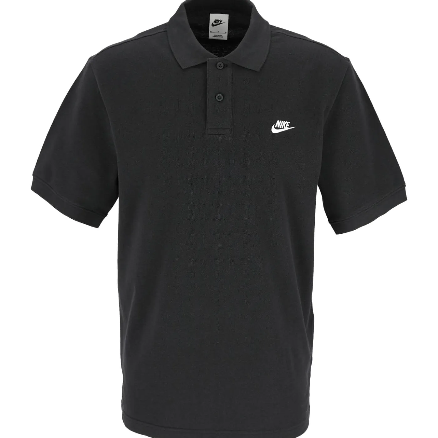 Poloshirt "Nike Club"
