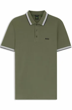 Poloshirt "Paddy"
